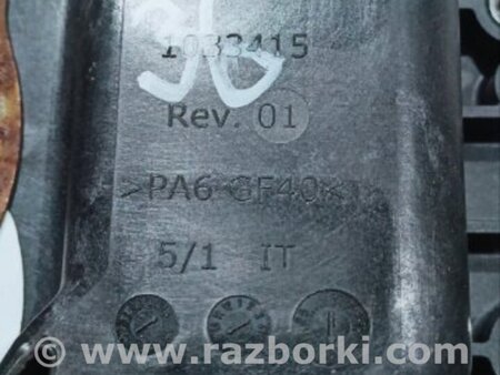 ФОТО Подушка безопасности для Audi (Ауди) A3 III 8V (12-20) Київ