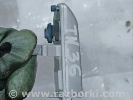 ФОТО Накладка на торпедо для Audi (Ауди) A3 III 8V (12-20) Київ