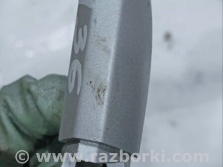 ФОТО Накладка на торпедо для Audi (Ауди) A3 III 8V (12-20) Київ