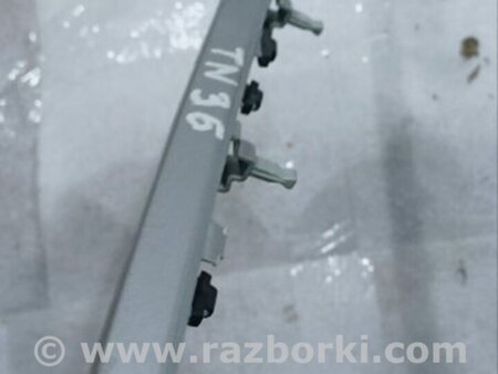 ФОТО Накладка на торпедо для Audi (Ауди) A3 III 8V (12-20) Київ