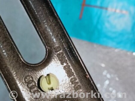 ФОТО Кронштейн для Audi (Ауди) A3 III 8V (12-20) Київ