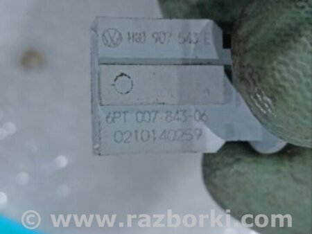 ФОТО Датчик температуры воздуха в салоне для Audi (Ауди) A3 III 8V (12-20) Київ