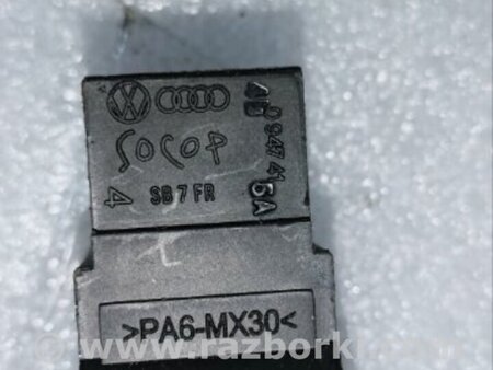 ФОТО Плафон подсветки салона для Audi (Ауди) A3 III 8V (12-20) Київ