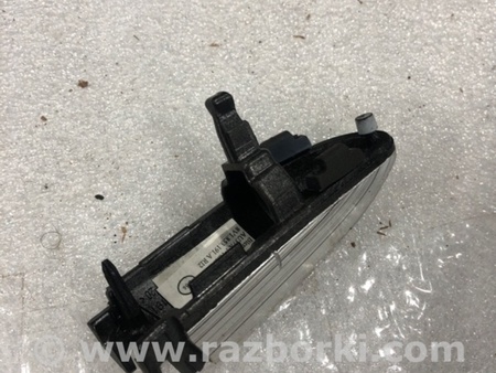 ФОТО Молдинг торпедо для Audi (Ауди) A3 III 8V (12-20) Київ