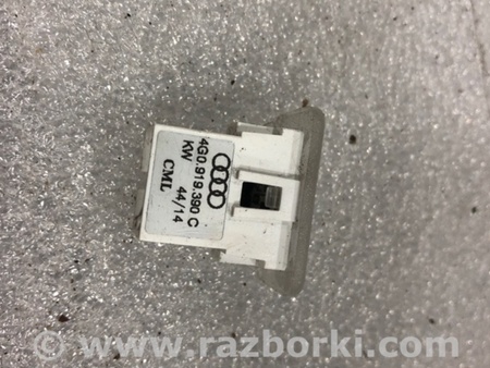 ФОТО Лампа светодиодная для Audi (Ауди) A3 III 8V (12-20) Київ