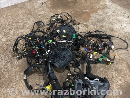 ФОТО Электропроводка для Audi (Ауди) A3 III 8V (12-20) Київ