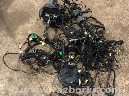 ФОТО Электропроводка для Audi (Ауди) A3 III 8V (12-20) Київ