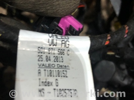 ФОТО Электропроводка для Audi (Ауди) A3 III 8V (12-20) Київ