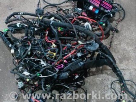 ФОТО Электропроводка для Audi (Ауди) A3 III 8V (12-20) Київ