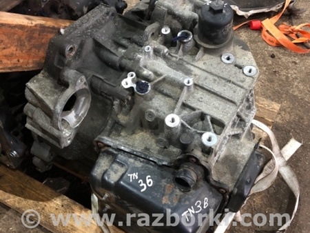 ФОТО АКПП (коробка автомат) для Audi (Ауди) A3 III 8V (12-20) Київ