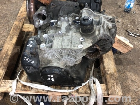 ФОТО АКПП (коробка автомат) для Audi (Ауди) A3 III 8V (12-20) Київ