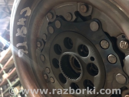 ФОТО Маховик АКПП для Audi (Ауди) A3 III 8V (12-20) Київ