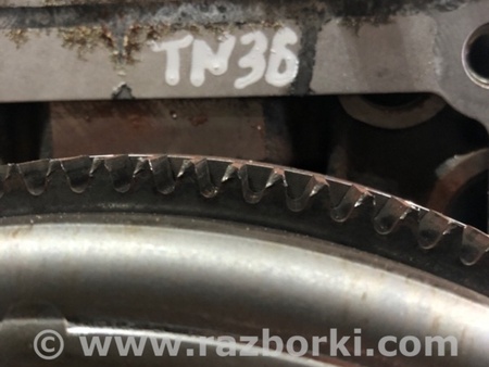 ФОТО Маховик АКПП для Audi (Ауди) A3 III 8V (12-20) Київ