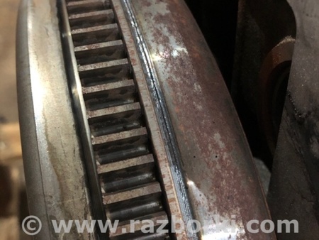 ФОТО Маховик АКПП для Audi (Ауди) A3 III 8V (12-20) Київ