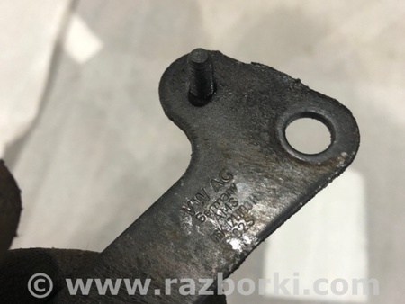 ФОТО Кронштейн для Audi (Ауди) A3 III 8V (12-20) Київ