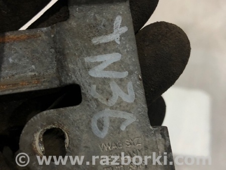 ФОТО Кронштейн для Audi (Ауди) A3 III 8V (12-20) Київ