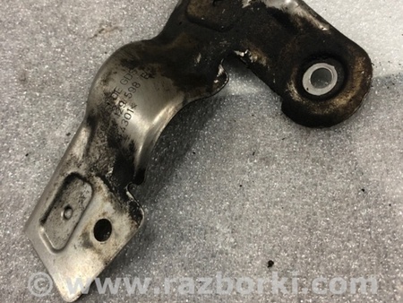 ФОТО Кронштейн для Audi (Ауди) A3 III 8V (12-20) Київ