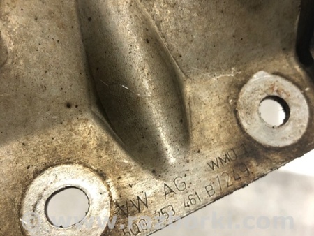 ФОТО Кронштейн для Audi (Ауди) A3 III 8V (12-20) Київ