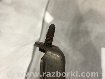 ФОТО Кронштейн для Audi (Ауди) A3 III 8V (12-20) Київ