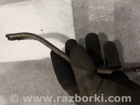 ФОТО Кронштейн для Audi (Ауди) A3 III 8V (12-20) Київ