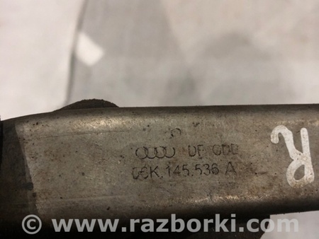 ФОТО Кронштейн для Audi (Ауди) A3 III 8V (12-20) Київ