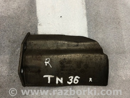 ФОТО Кронштейн для Audi (Ауди) A3 III 8V (12-20) Київ