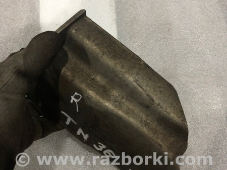 ФОТО Кронштейн для Audi (Ауди) A3 III 8V (12-20) Київ