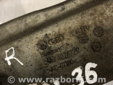 ФОТО Кронштейн для Audi (Ауди) A3 III 8V (12-20) Київ