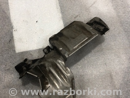 ФОТО Кронштейн для Audi (Ауди) A3 III 8V (12-20) Київ