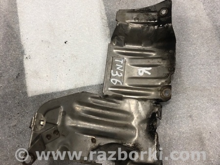 ФОТО Кронштейн для Audi (Ауди) A3 III 8V (12-20) Київ