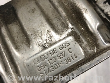 ФОТО Кронштейн для Audi (Ауди) A3 III 8V (12-20) Київ