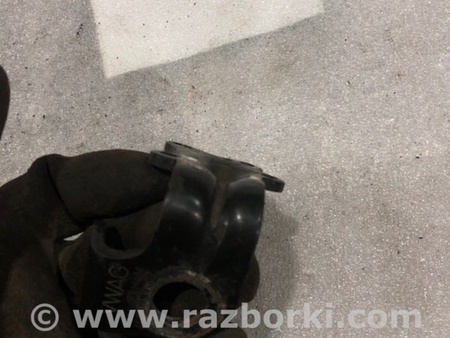 ФОТО Кронштейн для Audi (Ауди) A3 III 8V (12-20) Київ