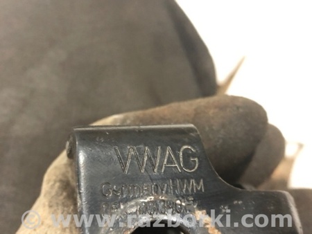 ФОТО Кронштейн для Audi (Ауди) A3 III 8V (12-20) Київ