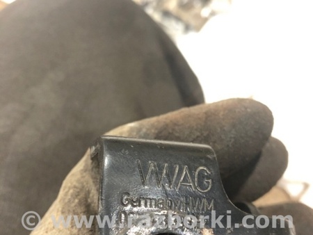 ФОТО Кронштейн для Audi (Ауди) A3 III 8V (12-20) Київ