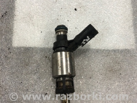 ФОТО Форсунка топливная для Audi (Ауди) A3 III 8V (12-20) Київ