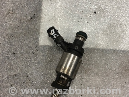 ФОТО Форсунка топливная для Audi (Ауди) A3 III 8V (12-20) Київ