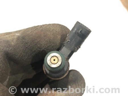 ФОТО Форсунка топливная для Audi (Ауди) A3 III 8V (12-20) Київ