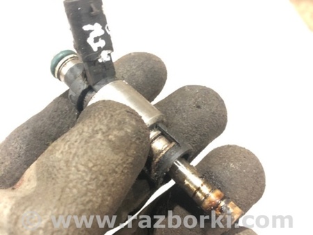 ФОТО Форсунка топливная для Audi (Ауди) A3 III 8V (12-20) Київ