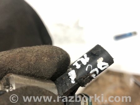 ФОТО Форсунка топливная для Audi (Ауди) A3 III 8V (12-20) Київ