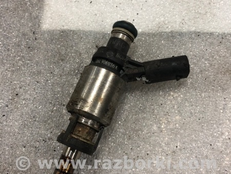 ФОТО Форсунка топливная для Audi (Ауди) A3 III 8V (12-20) Київ
