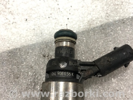 ФОТО Форсунка топливная для Audi (Ауди) A3 III 8V (12-20) Київ