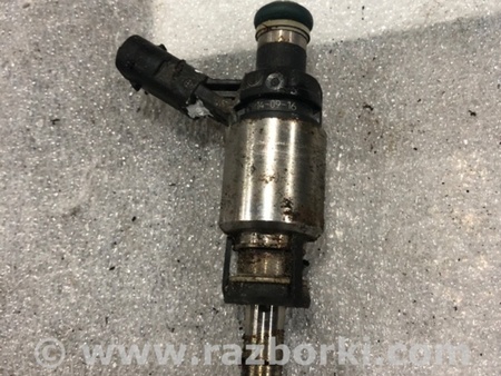 ФОТО Форсунка топливная для Audi (Ауди) A3 III 8V (12-20) Київ