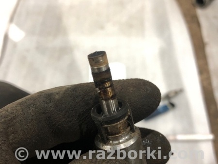 ФОТО Форсунка топливная для Audi (Ауди) A3 III 8V (12-20) Київ