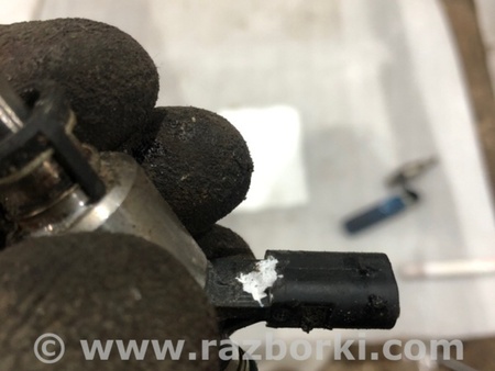 ФОТО Форсунка топливная для Audi (Ауди) A3 III 8V (12-20) Київ