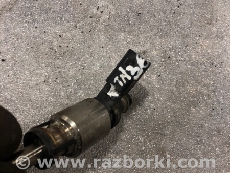 ФОТО Форсунка топливная для Audi (Ауди) A3 III 8V (12-20) Київ