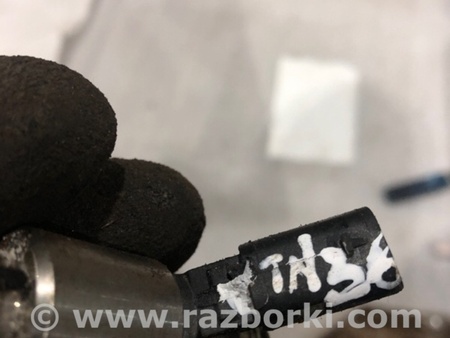 ФОТО Форсунка топливная для Audi (Ауди) A3 III 8V (12-20) Київ