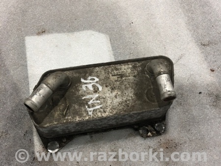 ФОТО Радиатор АКПП для Audi (Ауди) A3 III 8V (12-20) Київ