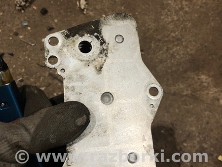 ФОТО Радиатор АКПП для Audi (Ауди) A3 III 8V (12-20) Київ