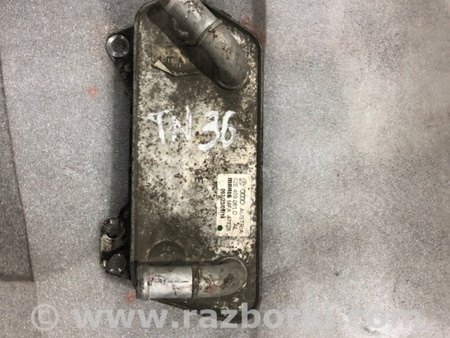 ФОТО Радиатор АКПП для Audi (Ауди) A3 III 8V (12-20) Київ