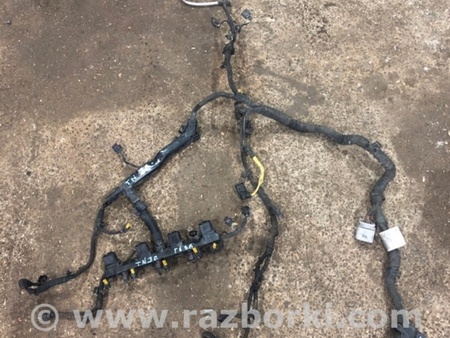 ФОТО Электропроводка для Audi (Ауди) A3 III 8V (12-20) Київ